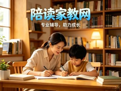 白山大学生开学想做家教，怎么快速找到合适生源？