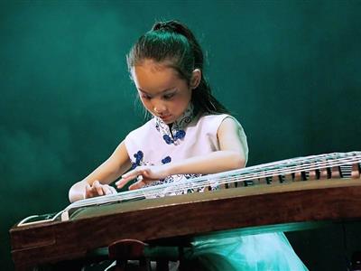 招聘白山古筝家教老师