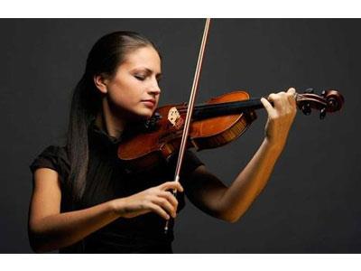 招聘白山小提琴家教老师