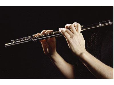 招聘白山长笛家教老师