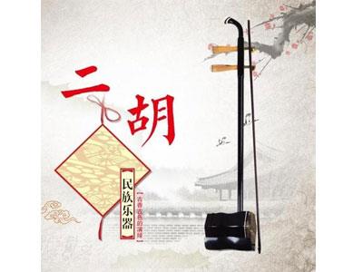 招聘白山二胡家教老师