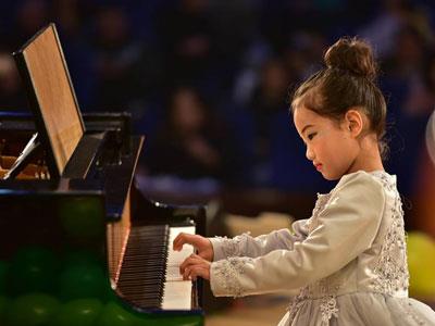 白山钢琴辅导老师哪里找？