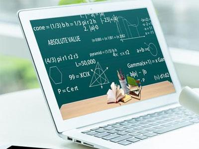 白山线上辅导老师哪里找？